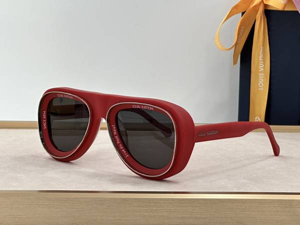 Louis Vuitton Sunglasses Top Quality LVS03724